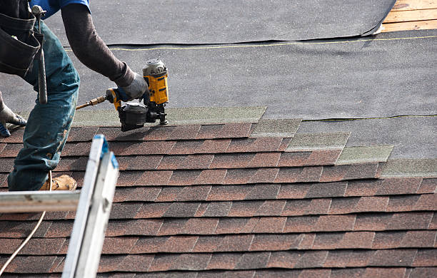 Licensed Roofing service in Red Rock, TX - Brentwood Metal Roofing
